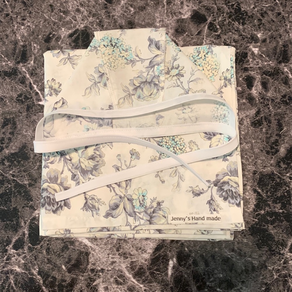 Set for newborn baby 100% cotton